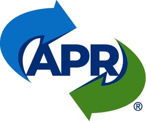 APR logo