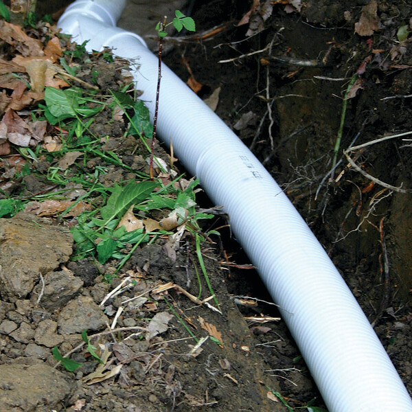 TripleWall Drainage