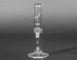 Mr Flow Mini Straight Shooter with Inline perc MSS6