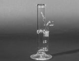 Mr Flow Mini Straight Shooter with Inline perc MSS6