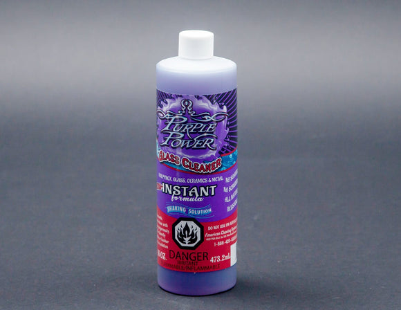 Purple Power Instant Cleaning Solution