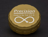 Precision Grinder 2 Piece