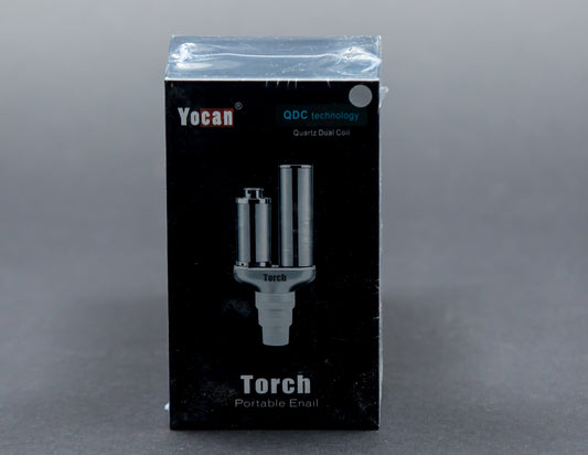 Yocan Torch Portable Enail