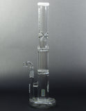 Medicali W-18 Hollow Foot to Honey Comb to Turbine